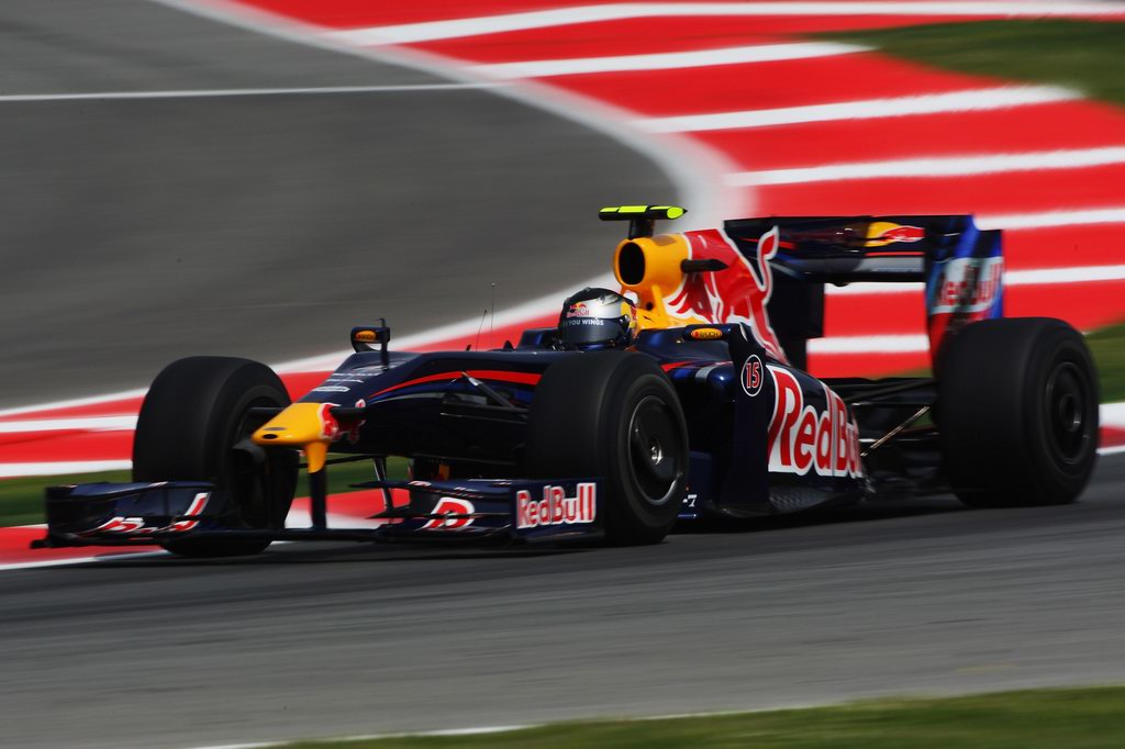 GP SPAGNA - Qualifiche e Prove Libere 3